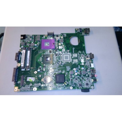 Extensa 5635 Motherboard Intel DA0ZR6MB6E0 FAULTY!